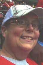 Obituary information for Rebecca Lane Scurlock