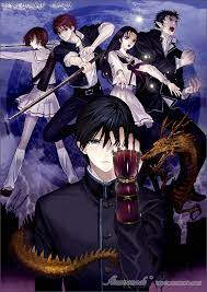 .tou subtitle indonesia gratis download tokyo majin gakuen kenpucho: Tokyo Majin Gakuen Zerochan Anime Image Board