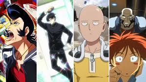 It was a big year for anime titles. Best Anime On Hulu To Stream Den Of Geek
