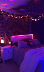 Pinterest Sammiebal In 2020 Neon Room Dreamy Room Room Ideas Bedroom