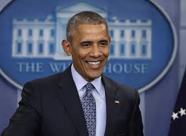 Before winning the presidency, obama represented illinois in the u.s. Barack Obama Shares His Favorite Films Books And Tv Of 2020 Los Angeles Times