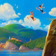 Actualmente estás viendo la pelicula luca. Disney Pixar Announces New Movie Luca Release Date