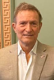 Roberto Álvarez (diplomat)