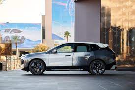 Color Changing Paint Technology