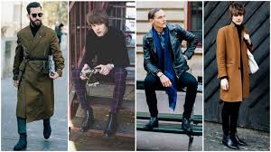Here are some men outfit ideas with awesome chelsea boots. How To Wear Chelsea Boots With Style The Trend Spotter