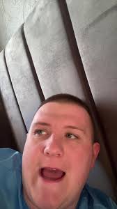 Conner Explaining What His Guest House Is for