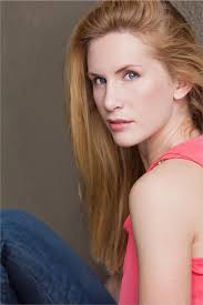 Jennifer Nicole Stang