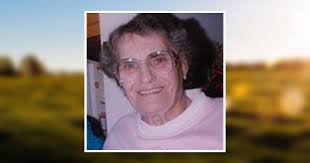 Mary C. Harding Obituary May 3, 2008