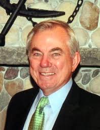 Obituary for Dr. Eric Lee Moore