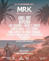 Zobacz najciekawsze publikacje na temat: Montgorock Xabia Festival 2021 Prasentiert Das Poster Der Kunstler