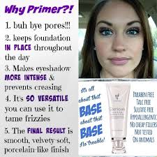 15 Younique Primer ideas