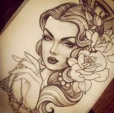 It shines with elegance as the tattoo trails. Pin On Tattoo Ideas