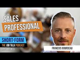 The Job Talk Podcast