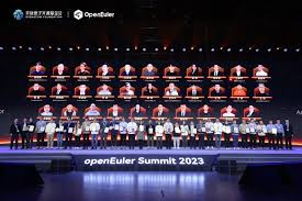 openEuler 社区2023 年12 月运作报告| openEuler社区