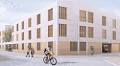 Contract Awarded for New Llucmajor Health Center Construction