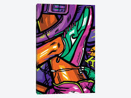 We did not find results for: Nike Canvas Art Print By Sandra Kowalskii Icanvas