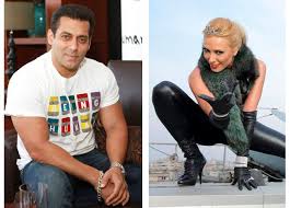 Asa ca, inevitabil, ziaristii indieni se intreaba acum dac salman khan va trece la lucruri mai serioase si o va. Iulia Vantur Spune Adevarul Despre Relatia Ei Cu Salman Khan Adpm