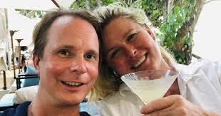 Han kommer nok til å gjøre en kjempe jobb som programleder. Vendela Kirsebom Om Den Nye Situasjonen Med Petter Pilgaard