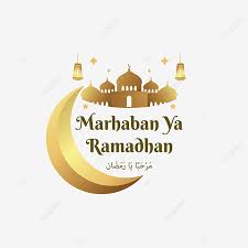 Ya allah, pertemukan kami dengan ramadhan. Greeting Text Marhaban Ya Ramadhan With Lantern And Mosque Ramadhan Ramadan Marhaban Ya Ramadhan Png And Vector With Transparent Background For Free Download
