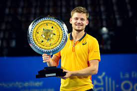 Get the latest news, stats, videos, and more about tennis player david goffin on espn.com. David Goffin