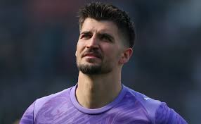 Nikola Vasilj