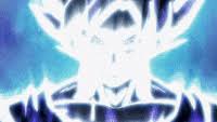 Such as png, jpg, animated gifs, pic art, symbol, blackandwhite, pics, etc. Goku Ultra Instinct Gifs Get The Best Gif On Giphy