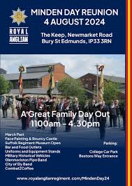 Royal Anglian Regiment