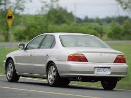 Review Jadwal Angsuran Spek Harga Acura Tl 2002
