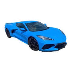 The 2020 chevrolet corvette c8 will be available in 12 colors and with six different interior schemes. 2020 Chevrolet Corvette Trim Levels W Configurations Comparison