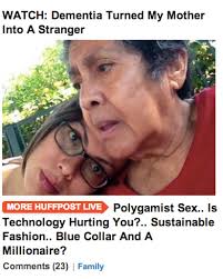 Huffington Post Interview