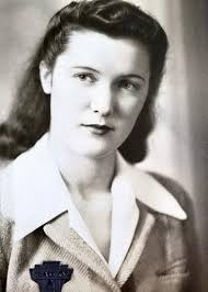 Bessie Mae (Baumann) Parsley