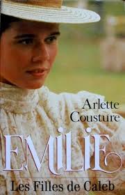 Les Filles De Caleb Emilie Arlette Cousture Les Filles De Caleb Fille Livres A Lire