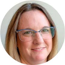 Gabri Benson, LPC, MA, Cayce, SC