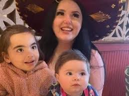 Lacey Bray's Instagram, Twitter & Facebook