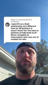 Understanding College Football Business for Athletes