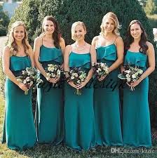 Pin On Bridesmaid Dresses