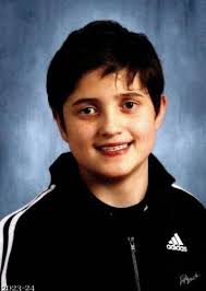 Gage Purcell Obituary (2024)