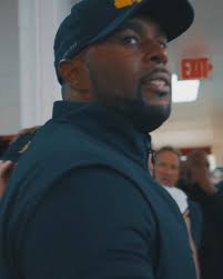 @UMichFootball's video Tweet