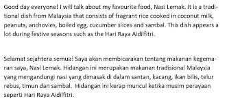 Translate your documents in english to malay by meera. Translate English To Malay Or Vice Versa By Ayzmoney Fiverr