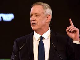 The cv of member of knesset benjamin netanyahu is not yet available. Netanyahu Rival Backs Settlement Pullback The Young Witness Young Nsw