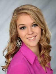 Obituary information for Abigail "Abby" Vanest