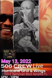 In memory of Kelvin Parks