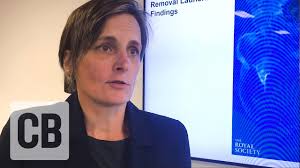 UK could become 'net zero by 2050' using negative emissions