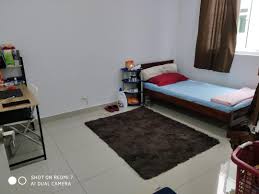 @ sek 13, ttdi jaya, shah alam, apartment ilham. Bilik Sewa Lelaki Muslim Sec 22 Msu Shah Alam Property Rentals On Carousell