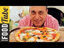 Jamie Oliver S Pizza Dough Perfect Pizza Dough Perfect Pizza Pizza Recipes Dough