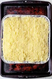 Vegan Sheperd S Pie This Is An Easy Mushrooms Lentils And Veggie Packed Vegan Shepherd S Pie Recipe That Will Make Yo Vegan Shepherds Pie Shepherds Pie Food