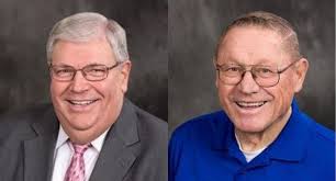 East Wenatchee City Council welcomes two new members