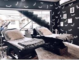 Lash Room Decorations Her Lashdecor Instagram Photos And Videos Eyelash Extensions Salons Esthetician Room Decor Lash Room