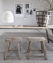 Look What S Arrived The Rustic Milking Stools Are The Big Brother Of Our Miniature Stools And Have Been Commissioned Rustic House Milking Stool Stool