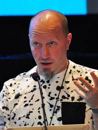 Glenn Mcdonald's Instagram, Twitter & Facebook